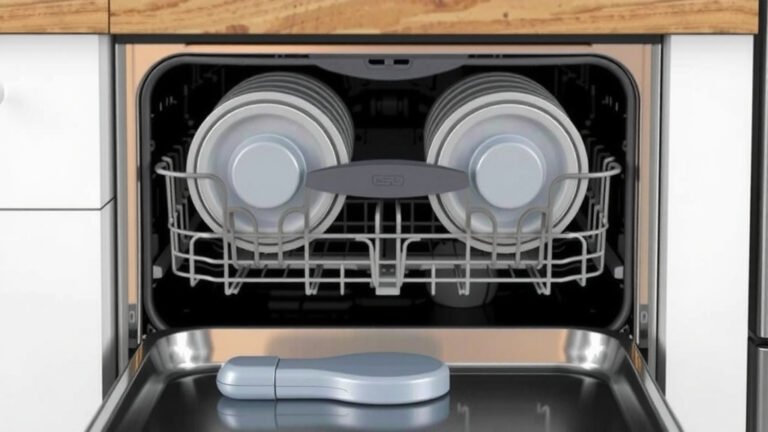 Can You Put Silicone in the Dishwasher Safely