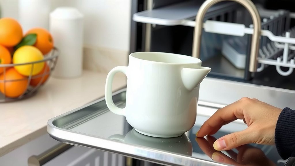 Dishwashing Your Stainless Steel: What You Need to Know