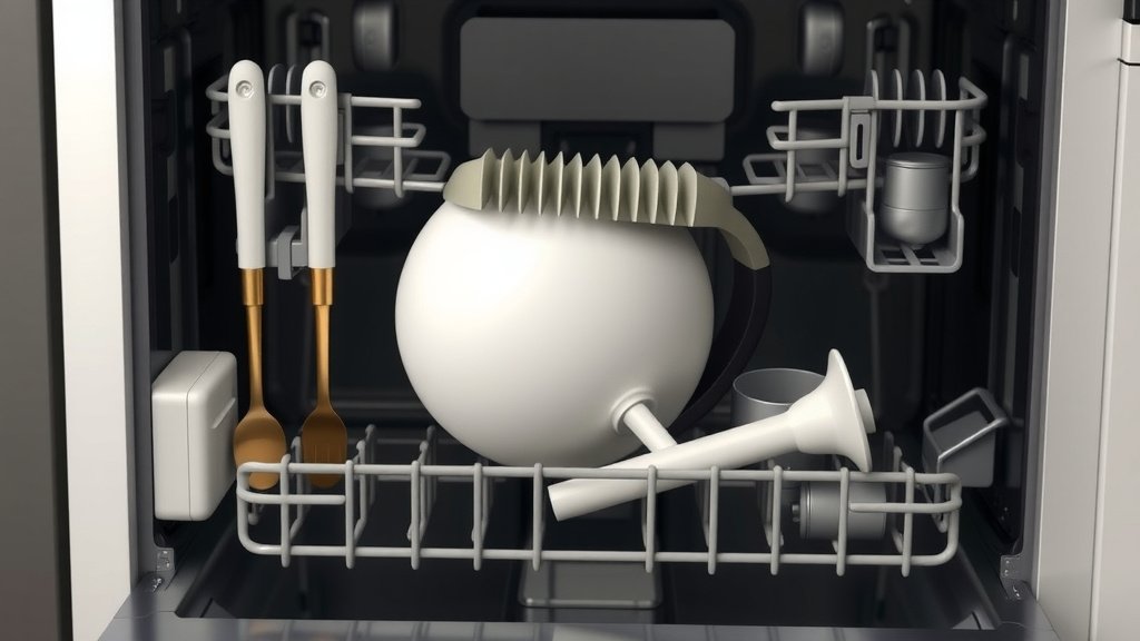 Dishwasher Safe? Yes, Stainless Steel Can Go In
