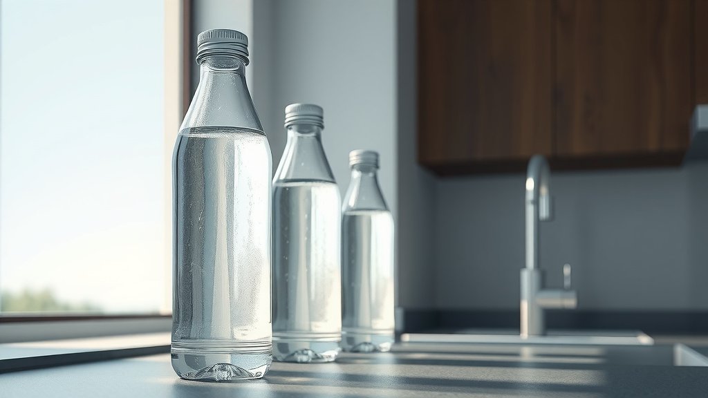Dishwasher Safe? How to Wash Your Water Bottles
