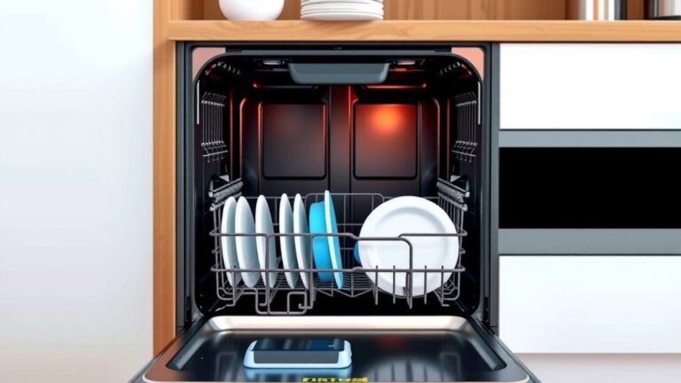 Stopping Your Dishwasher Mid Cycle: Here's How