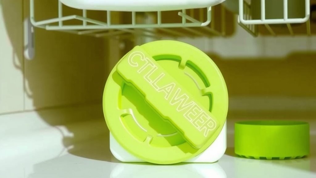 When Do Your Dishwasher Pods Lose Their Sparkle?