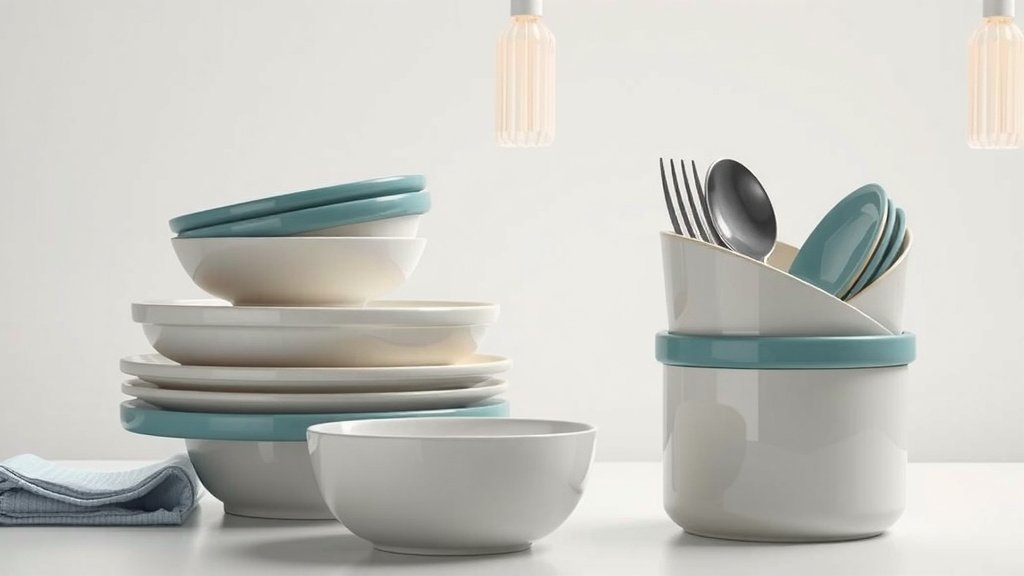 Do Dishwashers Sanitize Dishes: The Real Answer