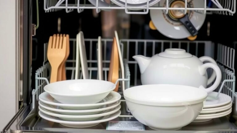 Rinse Dishes Before Dishwasher? What You Need to Know
