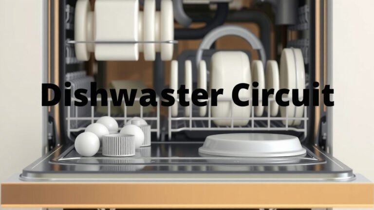 Dishwasher Circuit: Does Yours Need Its Own