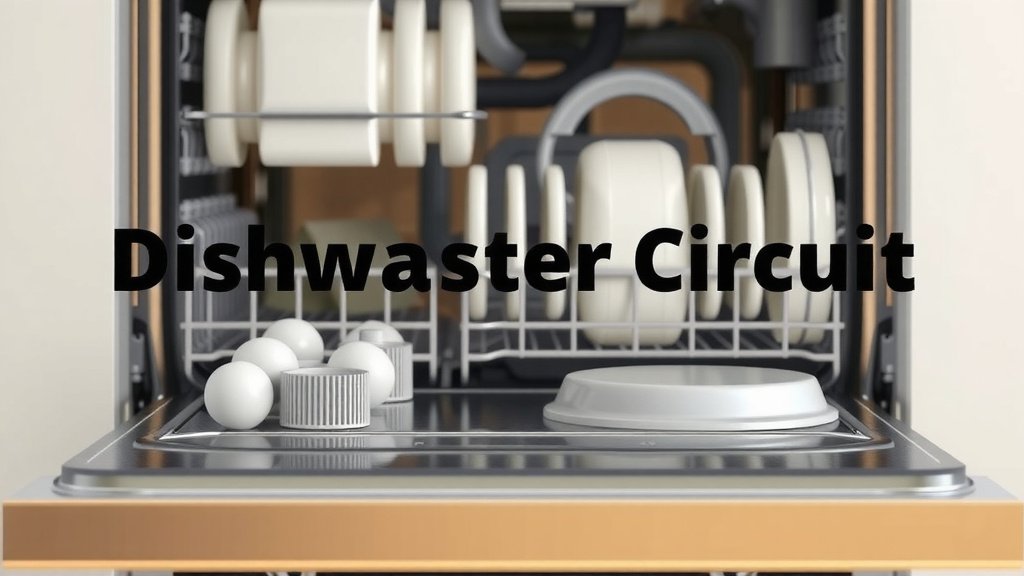 Dishwasher Circuit: Does Yours Need Its Own