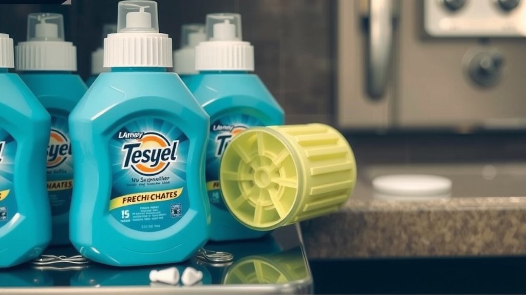 Do You Need Dishwasher Salt When Using Pods?