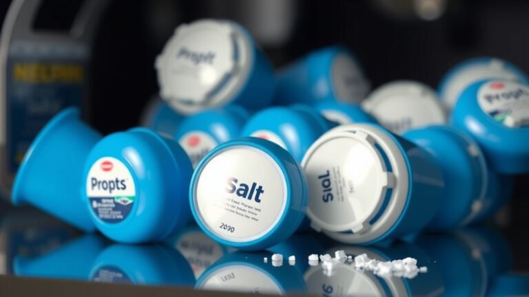 Dishwasher Pods and Salt: Do You Need Both
