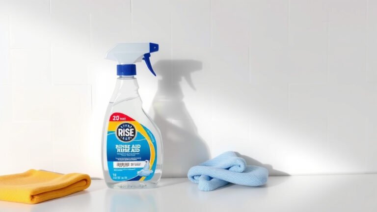 Does Rinse Aid Expire? What You Need to Know