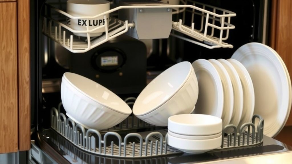Dishwasher Salt: Is It Really Necessary for Clean Dishes