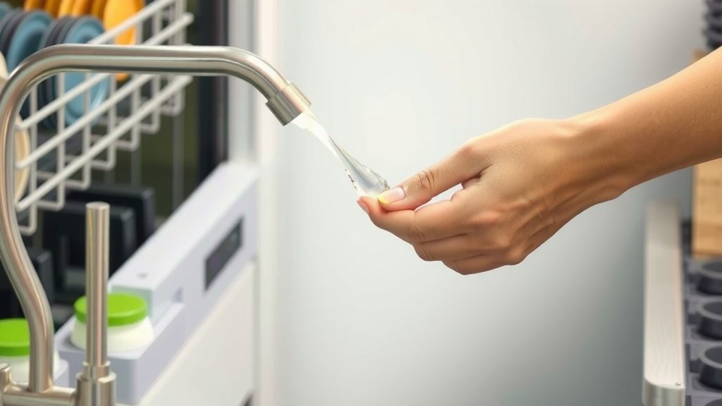 Hand Washing vs. Dishwasher: Which is More Budget-Friendly?