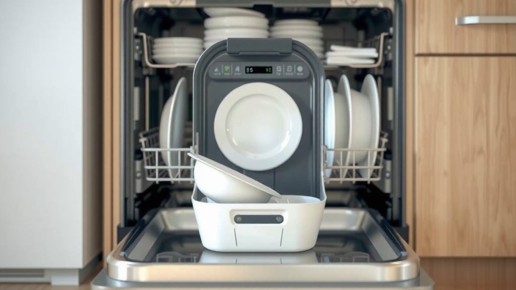 Daily Dishwasher Runs: Is It Really Okay?