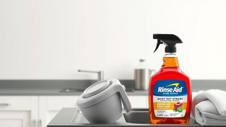 Is Rinse Aid Really Necessary for Your Dishwasher