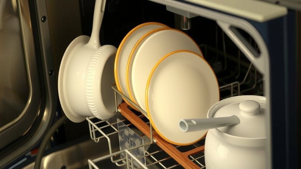 Solving Your Dishes-Still-Dirty Dilemma