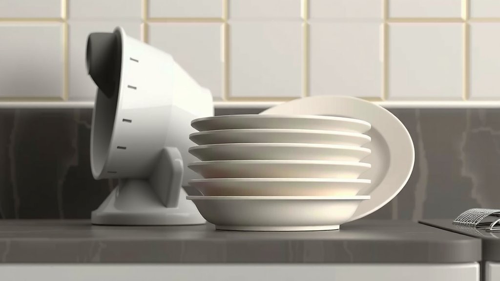 Why Your Dishes Aren't Drying Properly