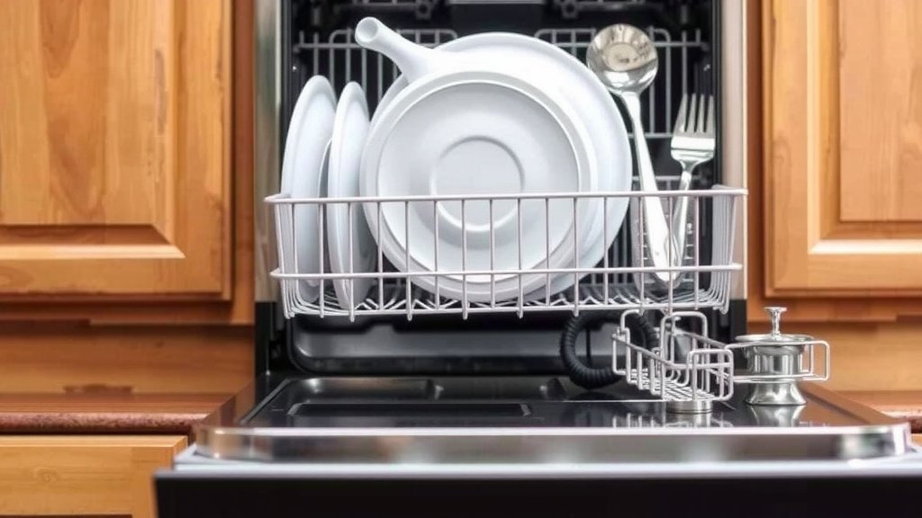 What's Causing Your Dishwasher to Leak From the Bottom?