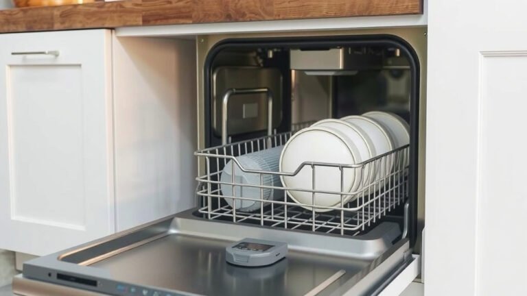 Dishwasher Door Leaking: Common Causes and Fixes