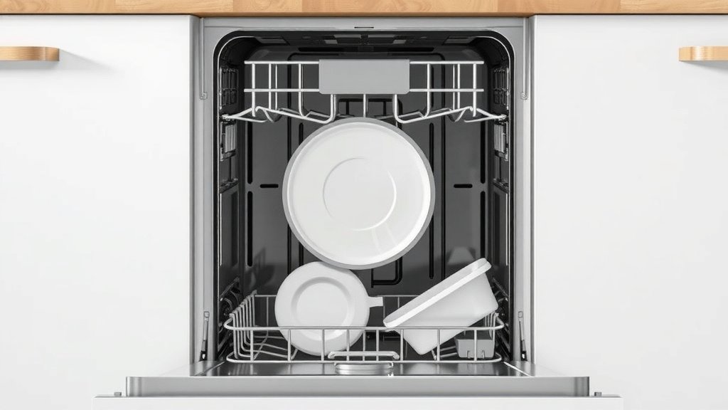 Troubleshooting Your Dishwasher's Beeping Sounds