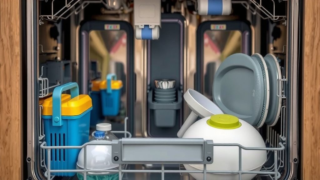 Troubleshooting Your Dishwasher Door's Unwillingness to Close