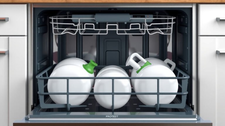 Dishwasher Not Cleaning? Top Reasons & Fixes
