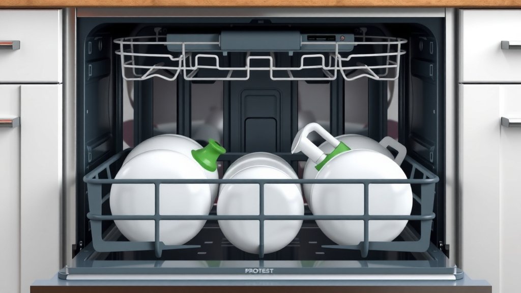 Dishwasher Not Cleaning? Top Reasons & Fixes