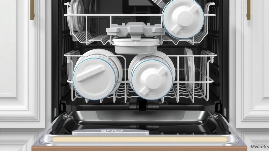 Troubleshooting Your Dishwasher's Drying Problems