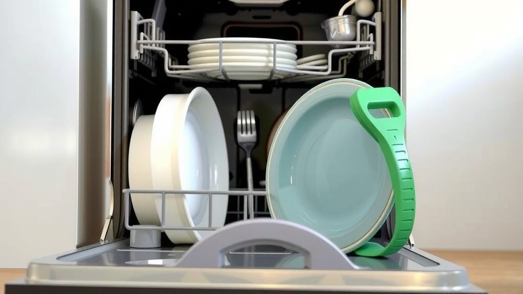 Troubleshooting Your Dishwasher's Water Intake Problem
