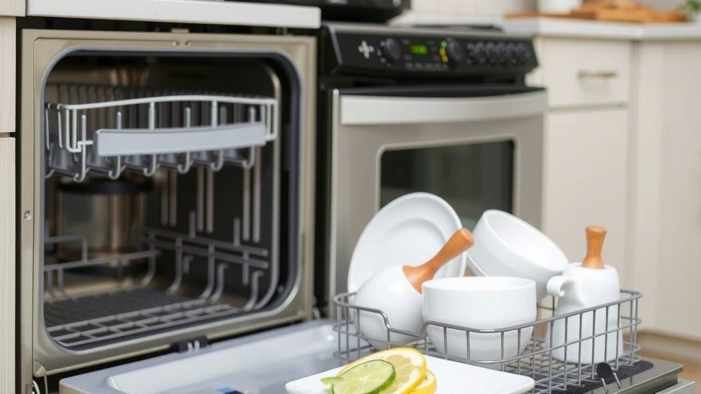 Troubleshooting Your Dishwasher's Heating Problems