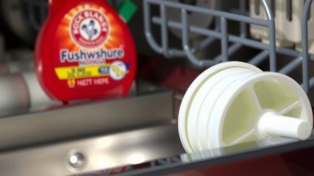 Troubleshooting Why Your Dishwasher Pod Isn't Dissolving