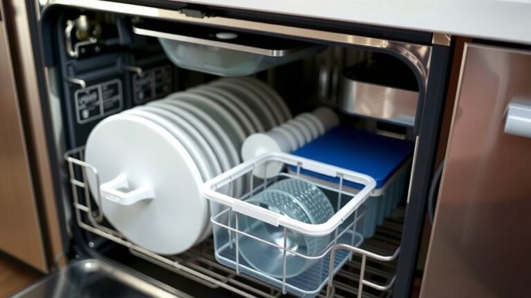 Fix Your Smelly Dishwasher: Common Causes Explained