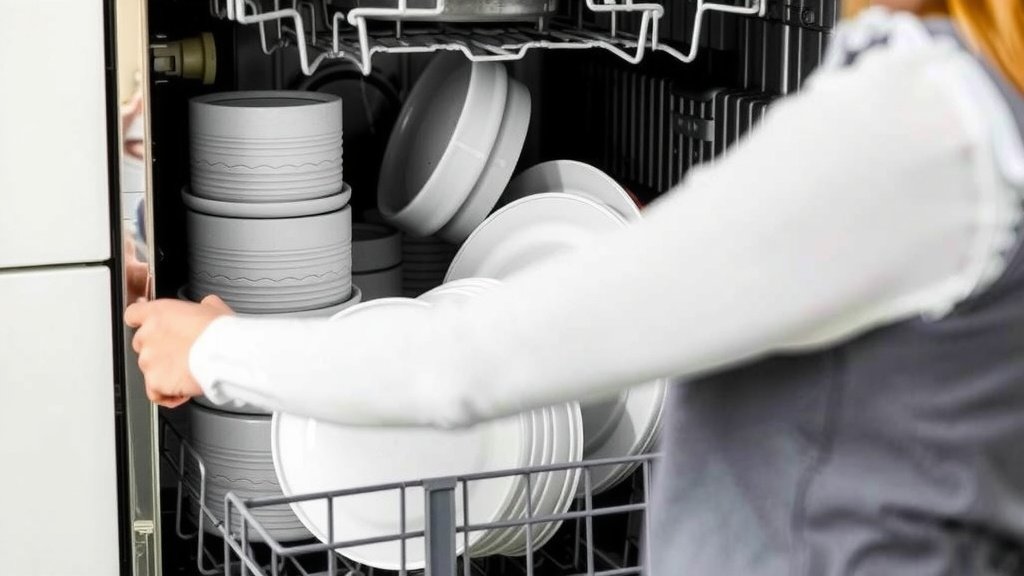 Figuring Out Why Your Dishwasher Cycle Takes Forever
