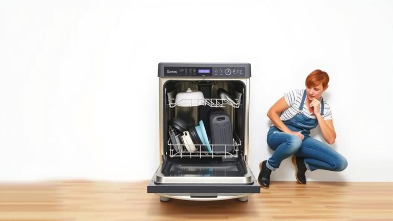 Dishwasher Tripping Breaker: Top Causes & Fixes