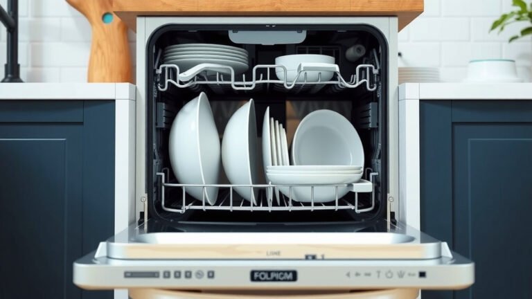 Dishwasher Cycle Explained: Your Guide to Cleaner Dishes