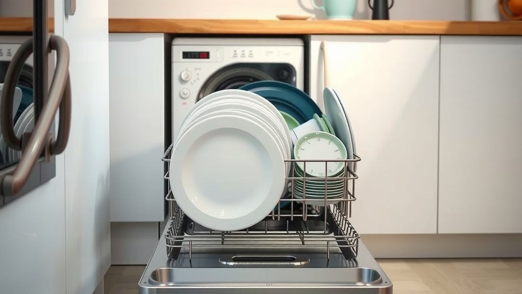 Why Your Dishwasher Cycle Lasts So Long
