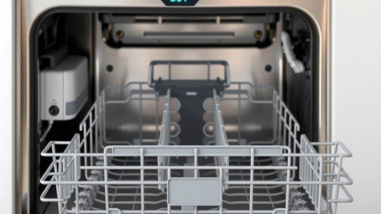 Dishwasher Decibel Comparison: Find Your Quietest Model
