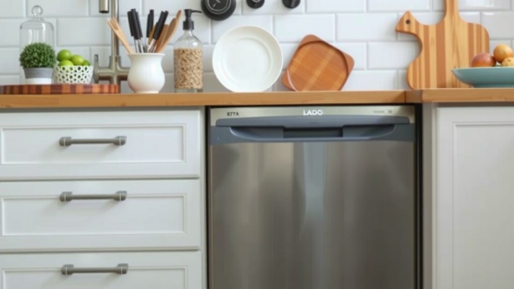 Getting More Out of Your Dishwasher with Smart Scheduling