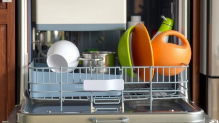 Dishwasher Energy Rating Explained: What You Need to Know