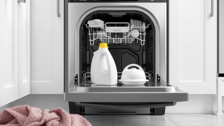 Dishwasher Energy Saving Tips for Lower Bills