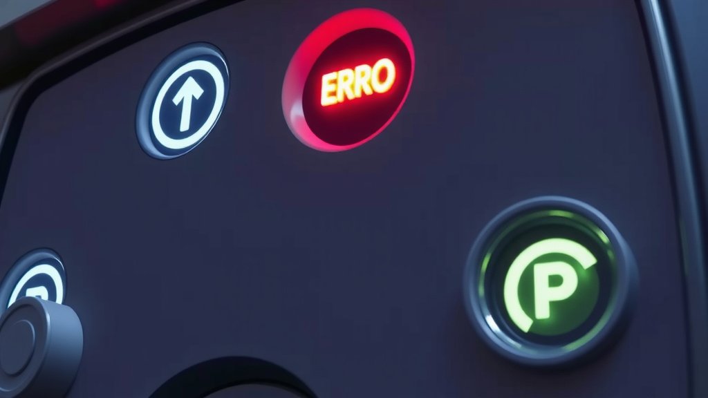 Decoding Your Dishwasher's Trouble Lights