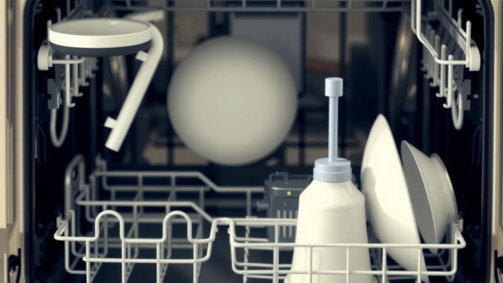 How Often to Clean Your Dishwasher Filter
