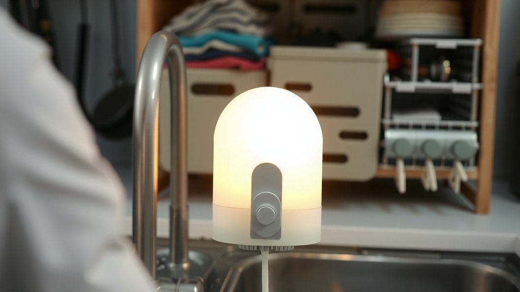 Understanding Your Dishwasher's Water Level Guardian