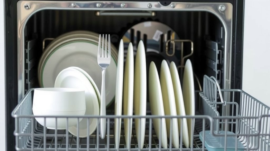 Master Your Dishwasher Hard Water Settings for Sparkling Dishes