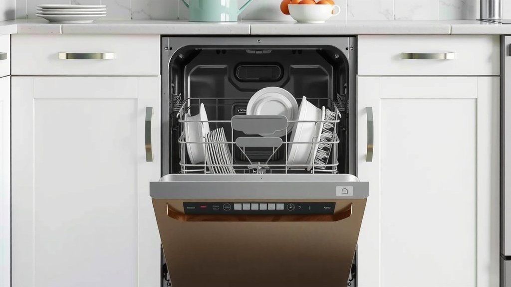 Understanding Your Dishwasher's Sound Output