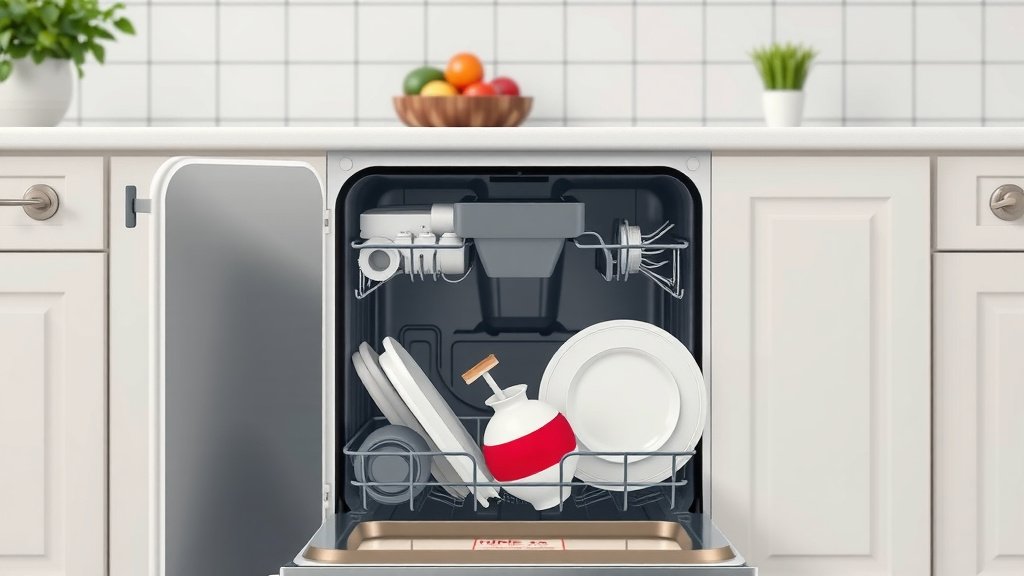 Understanding Your Dishwasher's Yearly Expenses
