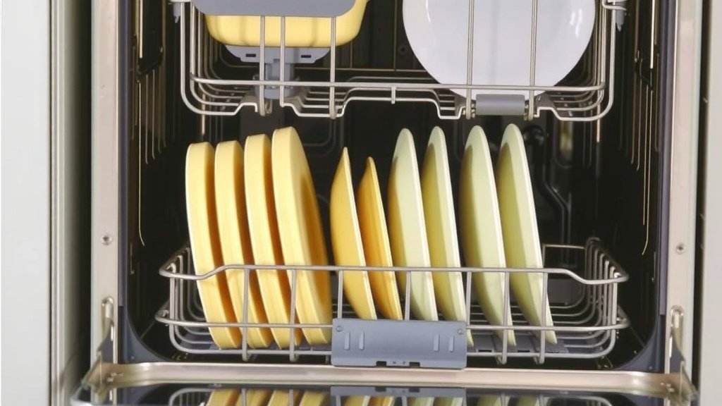 Decoding Your Dishwasher's Cycles: A Practical Guide