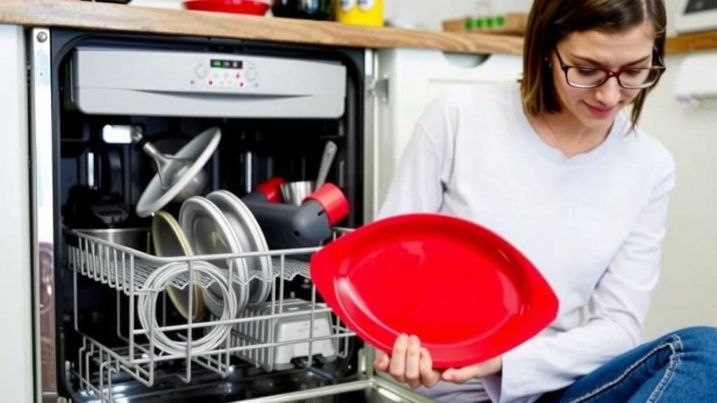 Troubleshooting Your Dishwasher's Mid-Cycle Stop