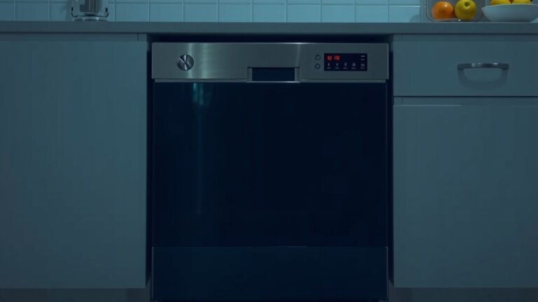 Dishwasher Stops Mid-Cycle? Here's What To Do