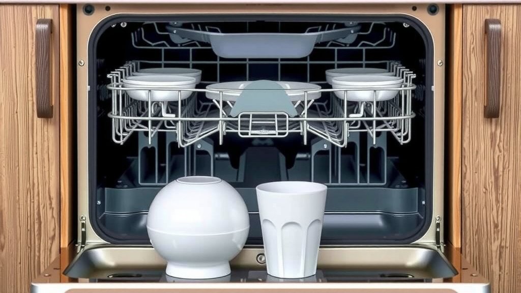 Understanding Your Dishwasher's Symbols for a Better Clean