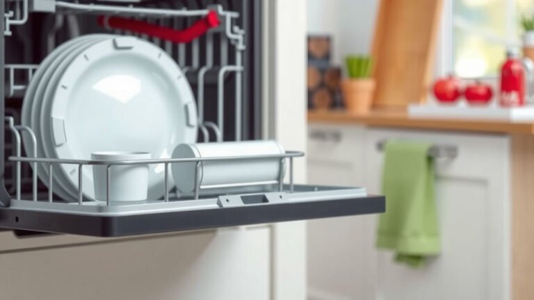 Dishwasher Warranty Length: What to Expect