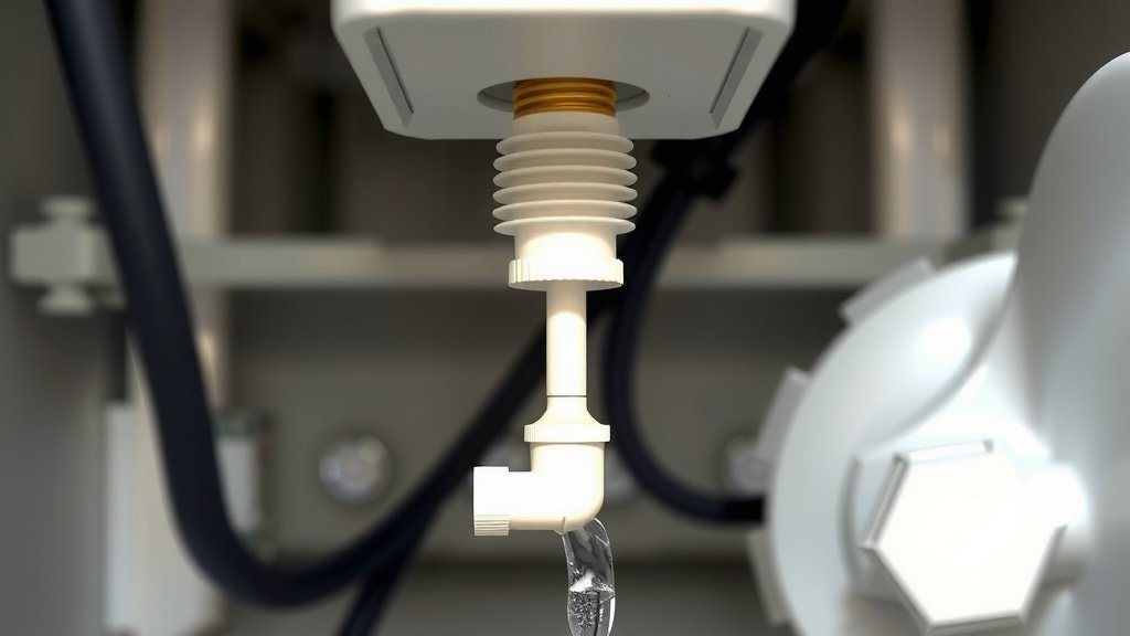 Understanding Your Dishwasher's Water Inlet System